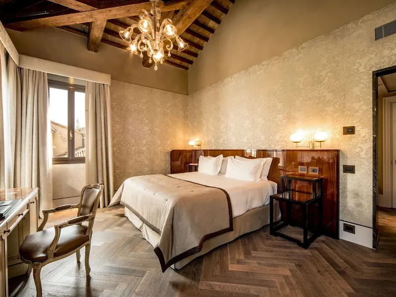 NH Collection Venezia Grand Hotel Palazzo dei Dogi photo 2