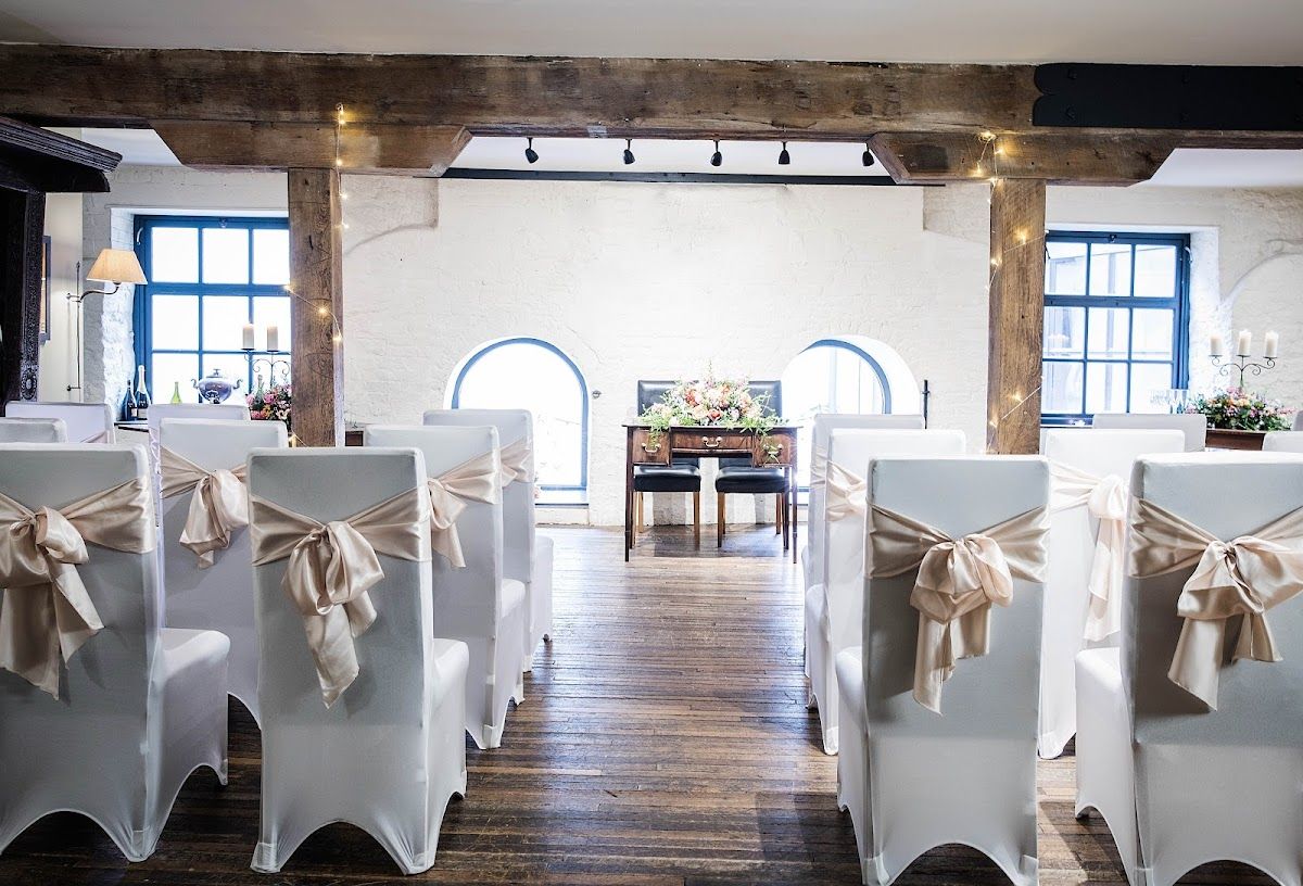 Hotel Du Vin Bristol photo 5