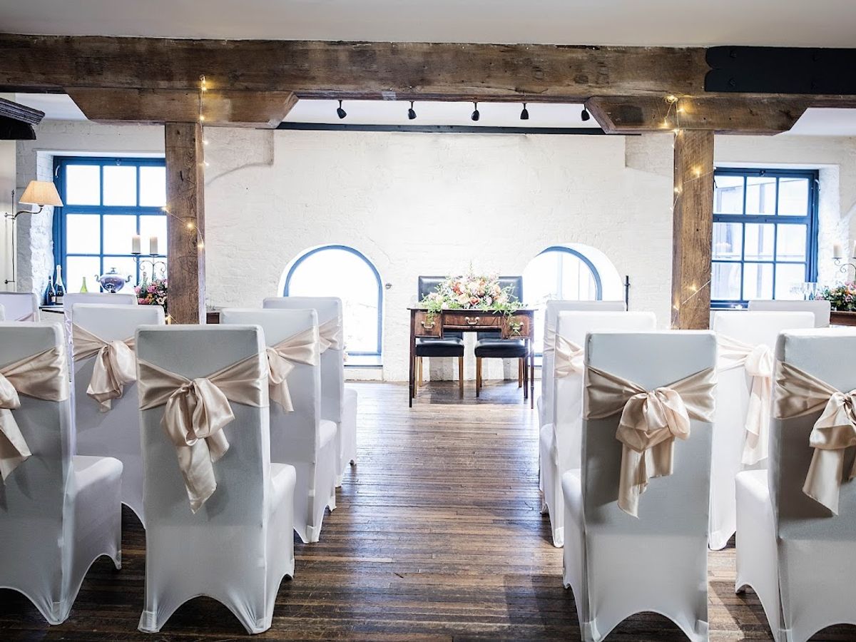 Hotel Du Vin Bristol photo 5