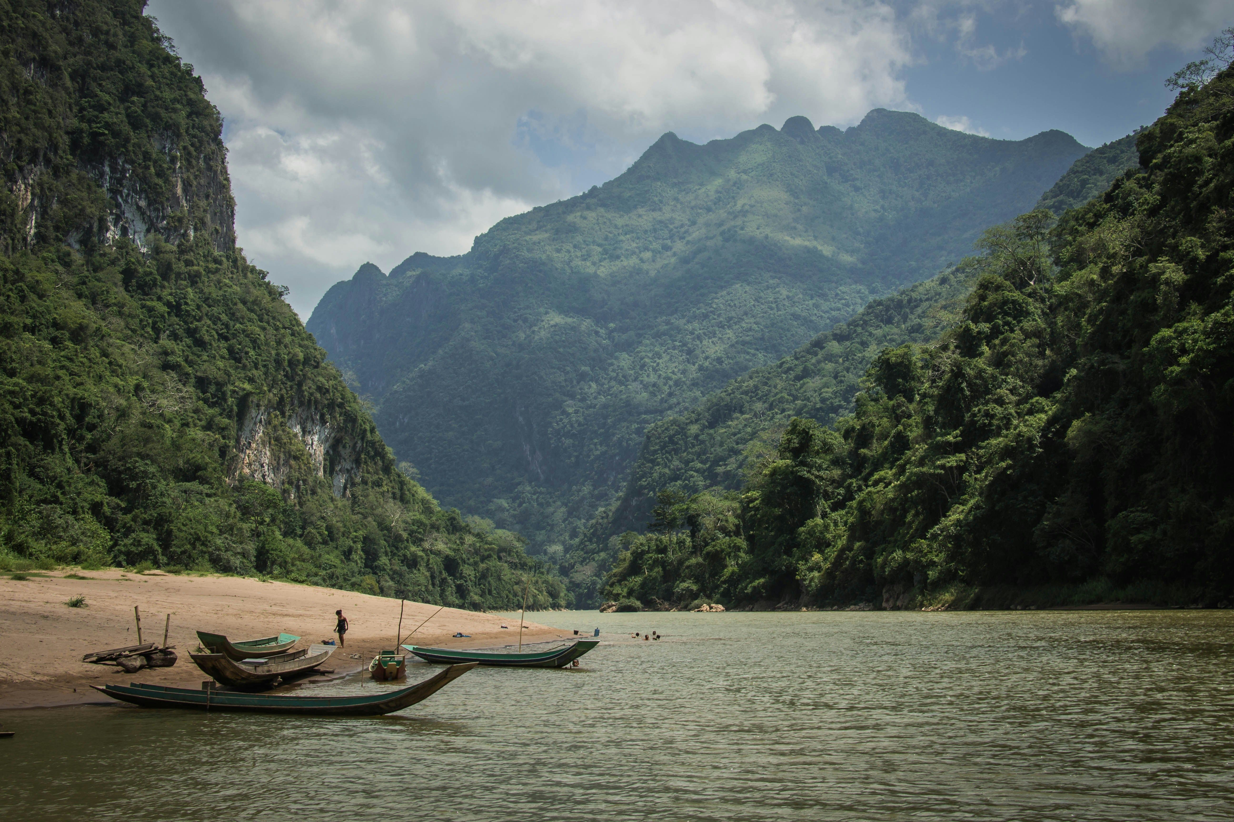 Hotels in Laos
