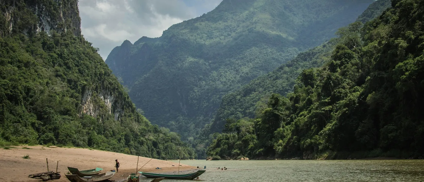 Laos