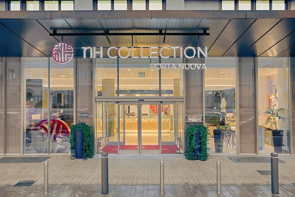 NH Collection Milano Porta Nuova photo 5