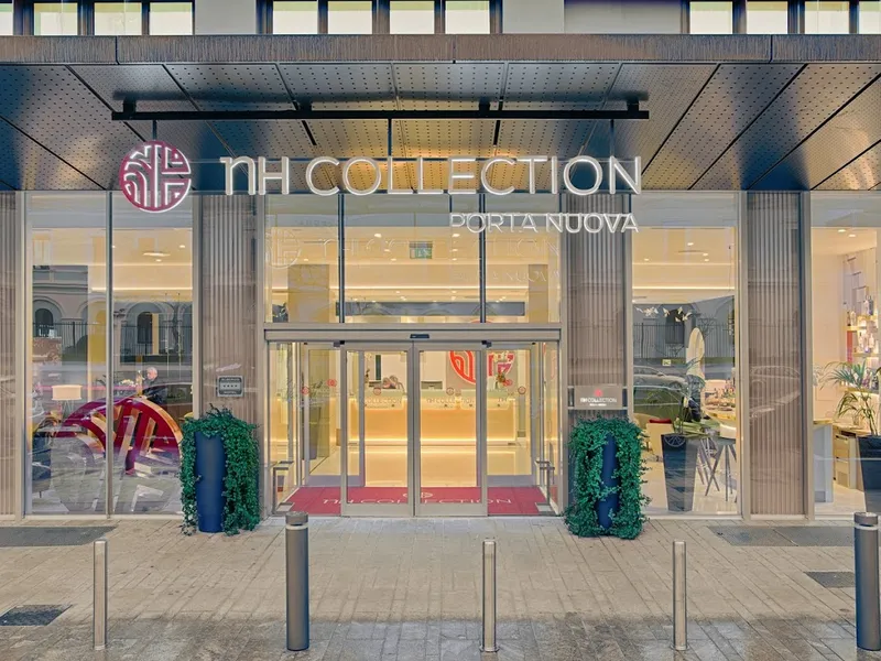 NH Collection Milano Porta Nuova photo 5