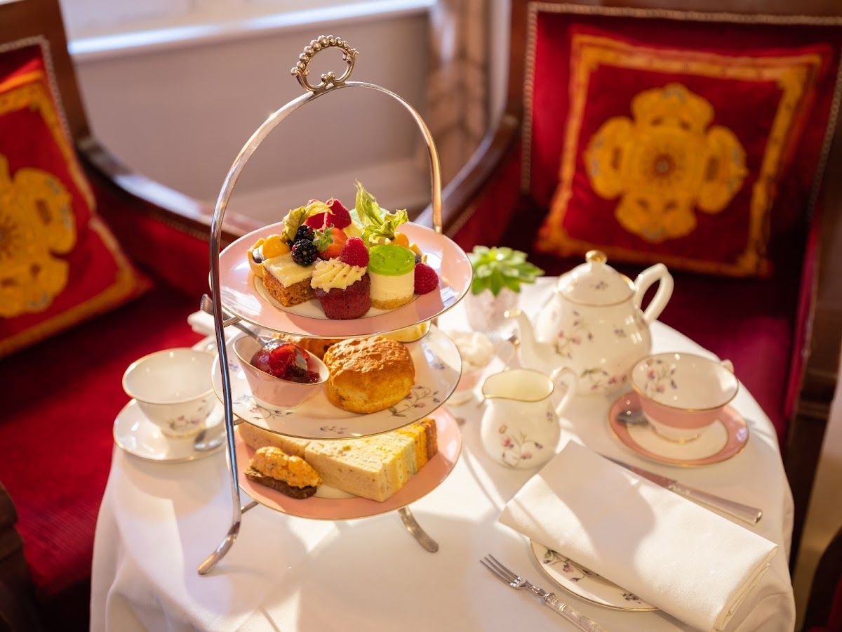 Guoman Royal Horseguards Hotel photo 6