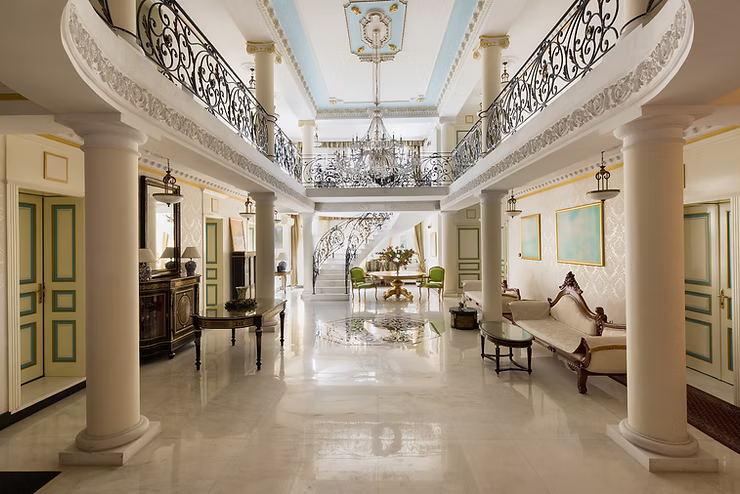 London Unveiled | Explore the Best Hotel Openings of 2023