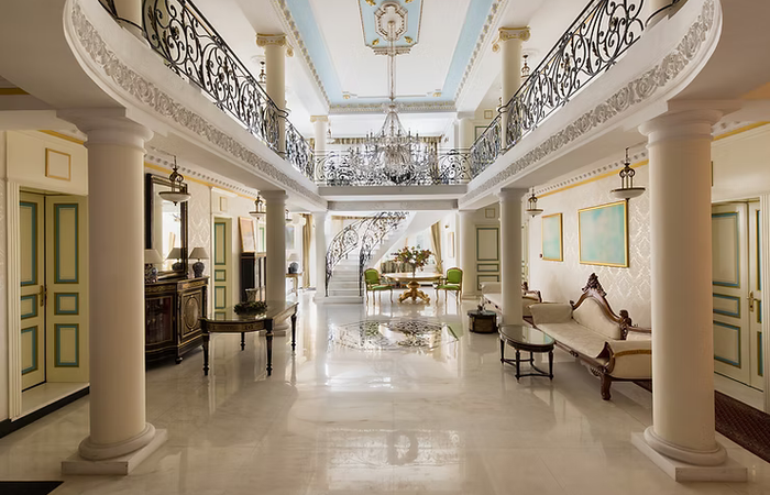 London Unveiled | Explore the Best Hotel Openings of 2023