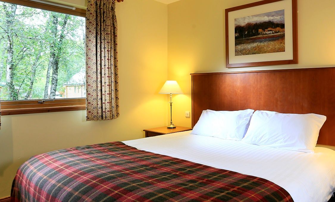 Macdonald Hotels & Resorts Woodland Lodges photo 2