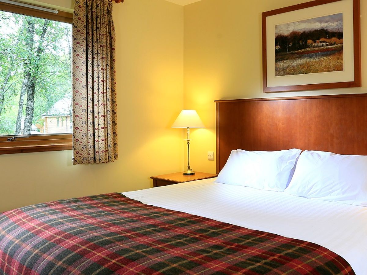 Macdonald Hotels & Resorts Woodland Lodges photo 2