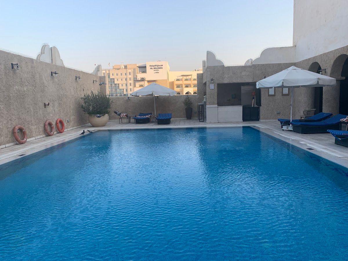 Souq Waqif Boutique Hotels by Tivoli photo 3