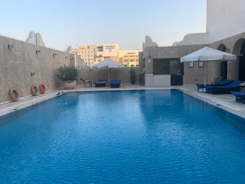 Souq Waqif Boutique Hotels by Tivoli photo 3