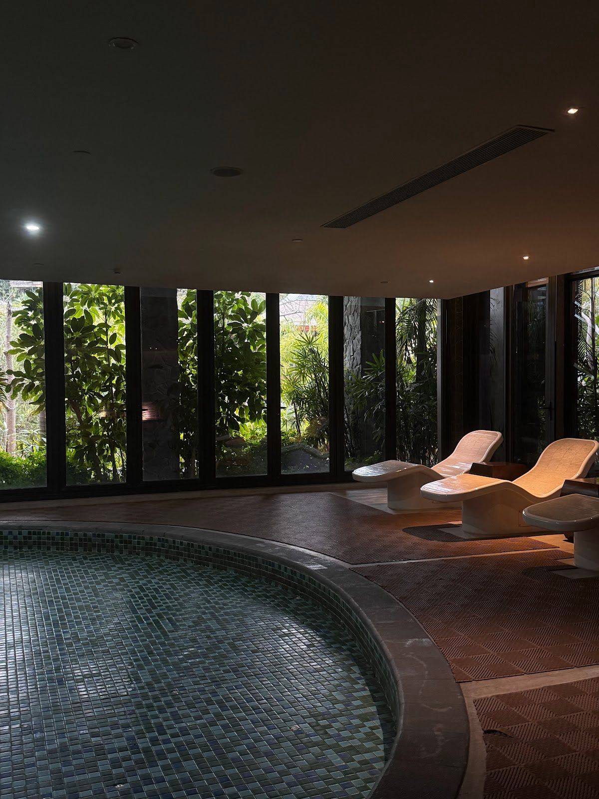 Dusit Devarana Hot Springs & Spa Conghua photo 6