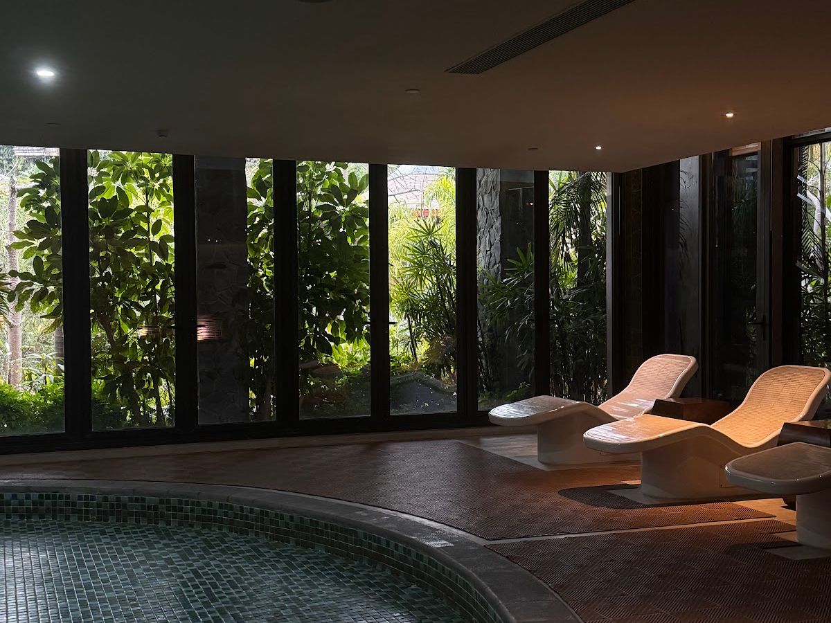 Dusit Devarana Hot Springs & Spa Conghua photo 6