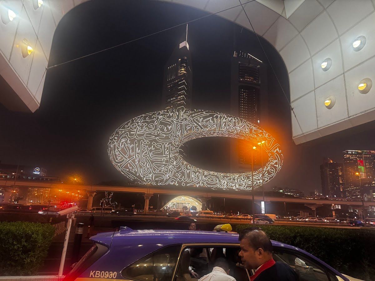 Millennium Plaza Downtown Suites, Dubai photo 3