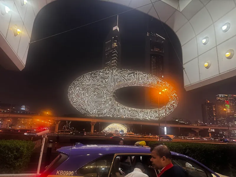 Millennium Plaza Downtown Suites, Dubai photo 3