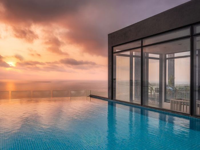 Hotels in Sri Lanka