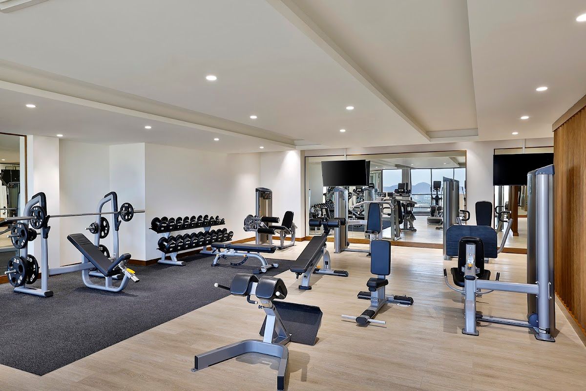dusitD2 Naseem Resort Jabal Akhdar photo 6