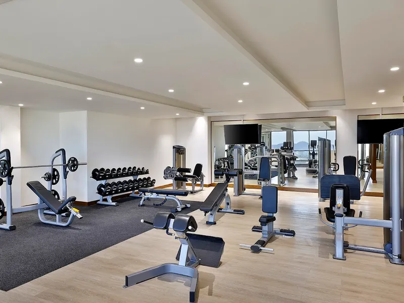 dusitD2 Naseem Resort Jabal Akhdar photo 6