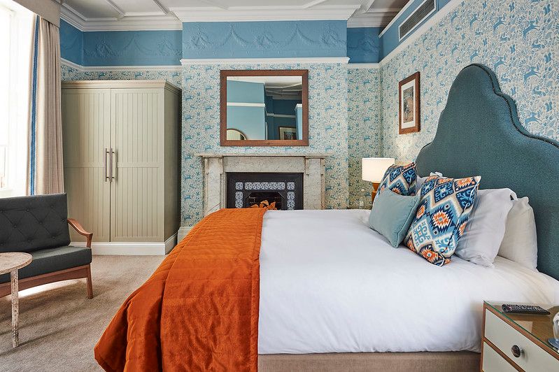 Hotel Du Vin Winchester photo 4