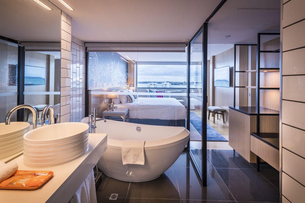M Social Auckland Hotel photo 3