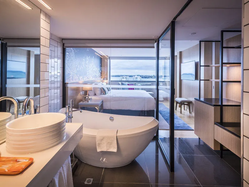 M Social Auckland Hotel photo 3