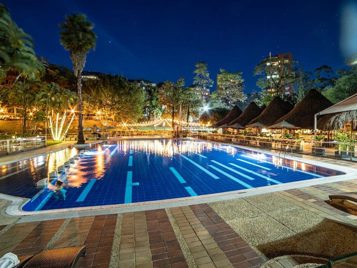 Intercontinental Movich Medellín Hotel photo 3