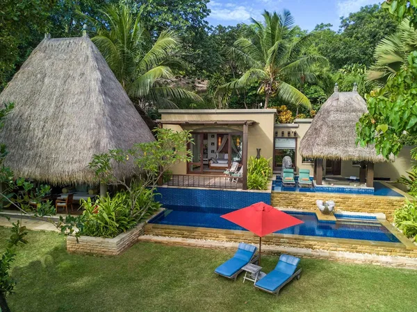 Maia Seychelles Villas
