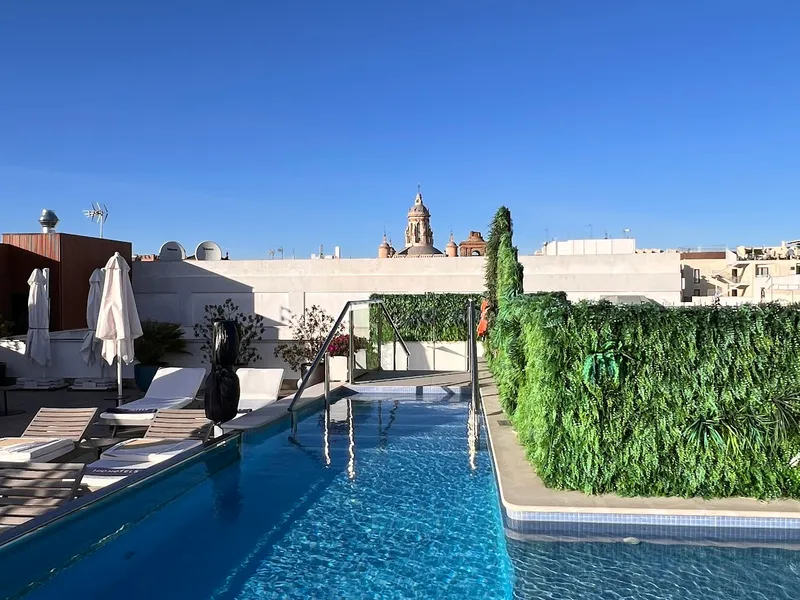 H10 Casa de la Plata Hotel photo 3