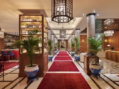 Get Up to 25% Off Your Stay