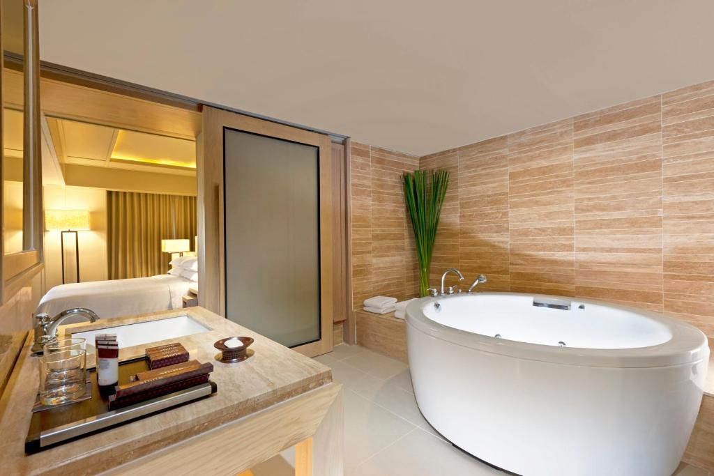 Dusit Thani Krabi Beach Resort photo 4