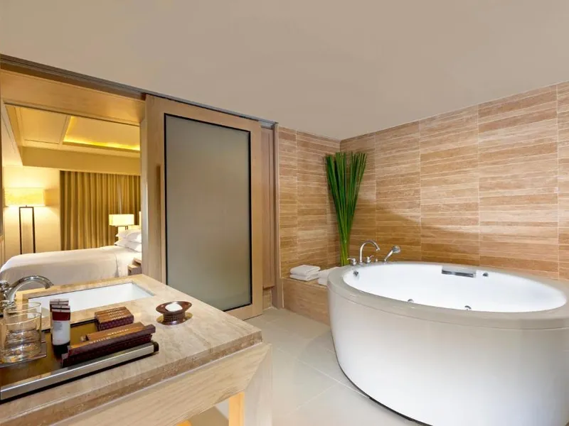 Dusit Thani Krabi Beach Resort photo 4