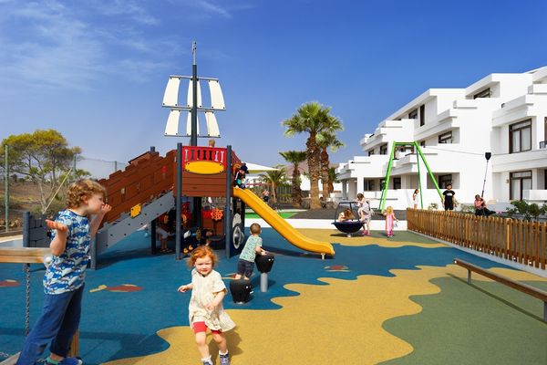 H10 Suites Lanzarote Gardens Hotel