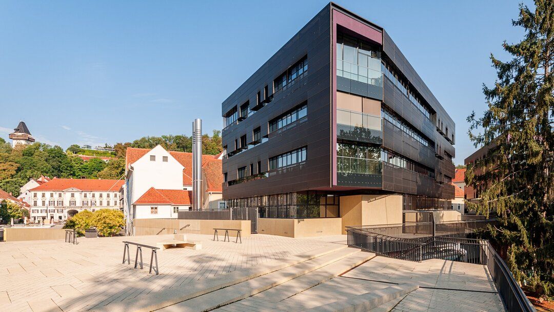 NH Graz City photo 1