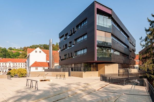 NH Graz City