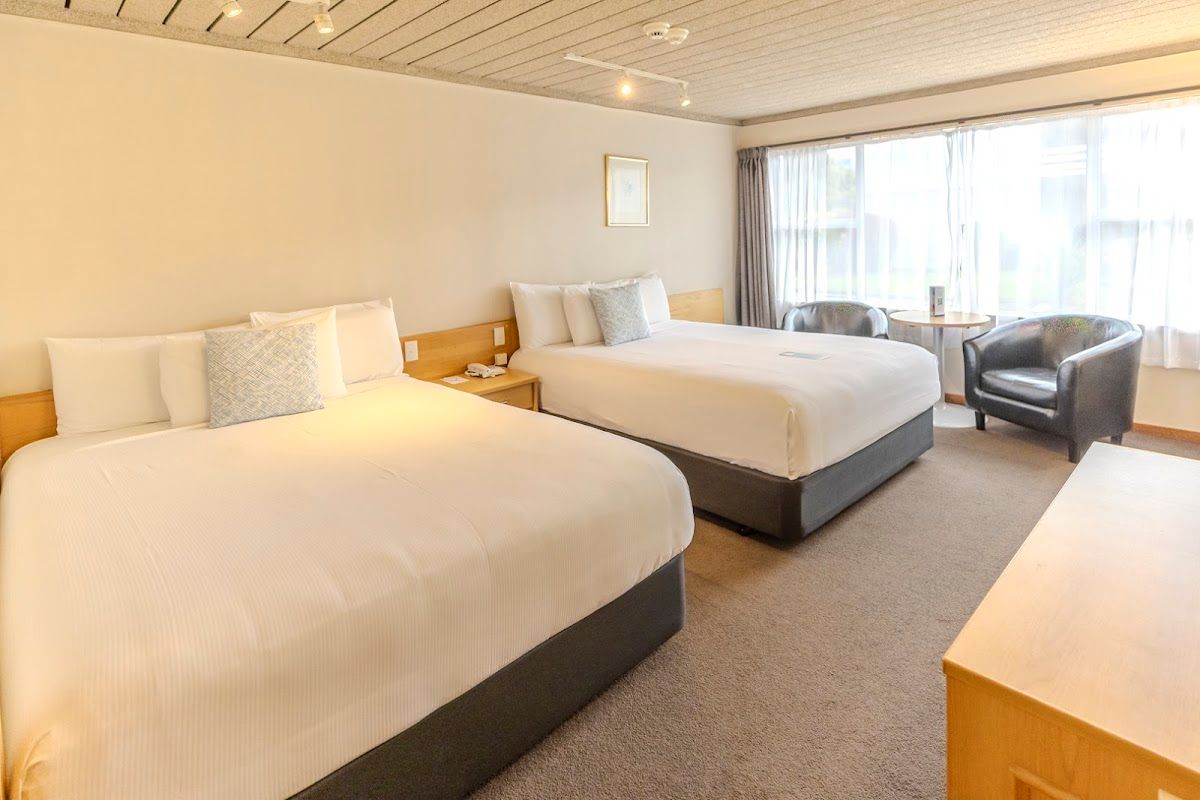 Kingsgate Hotel Te Anau photo 4
