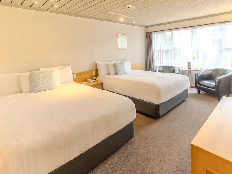 Kingsgate Hotel Te Anau photo 4