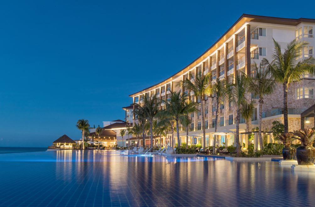 Dusit Thani Mactan Cebu Resort photo 1