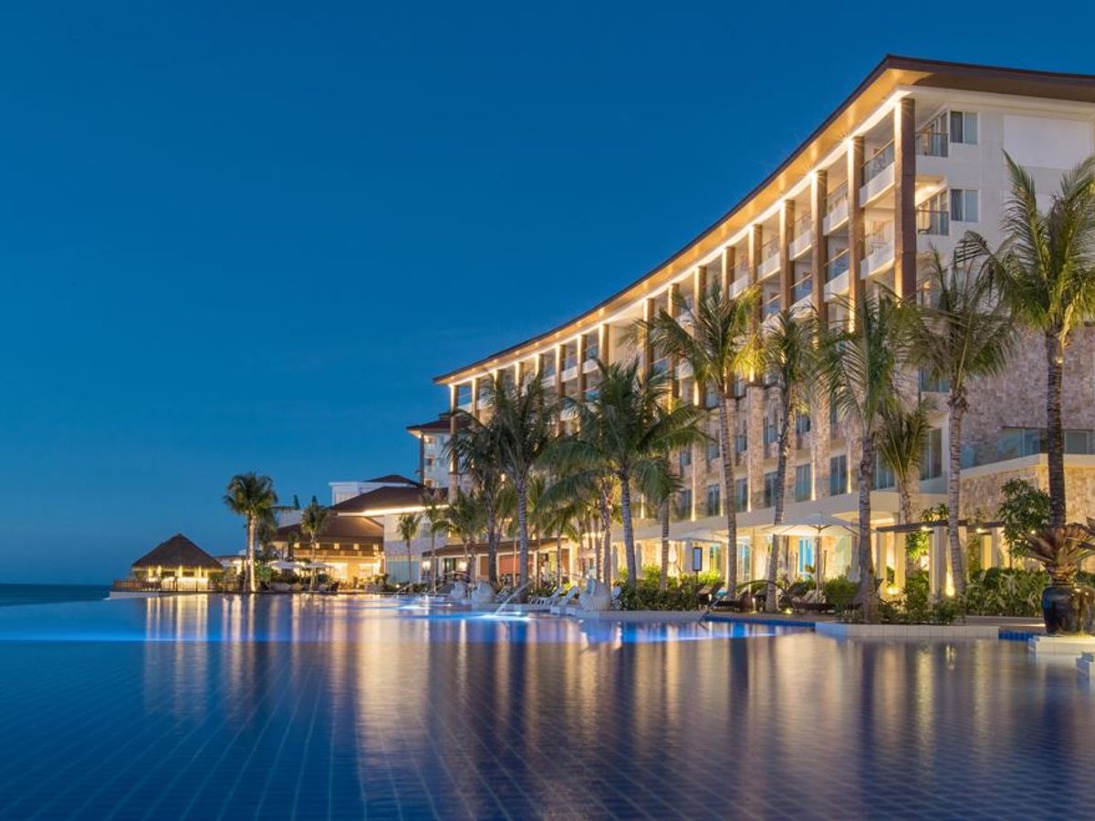 Dusit Thani Mactan Cebu Resort photo 1