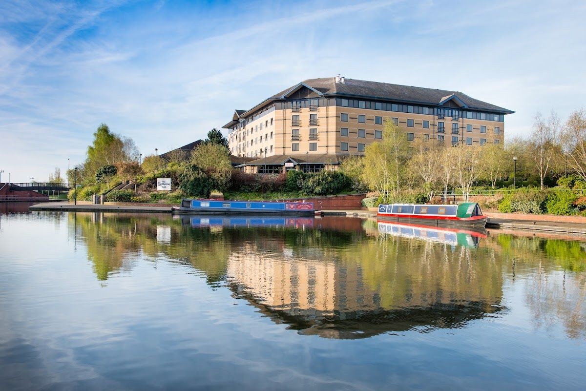 Copthorne Hotel Merry Hill-Dudley photo 1