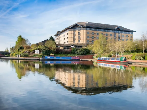 Copthorne Hotel Merry Hill-Dudley