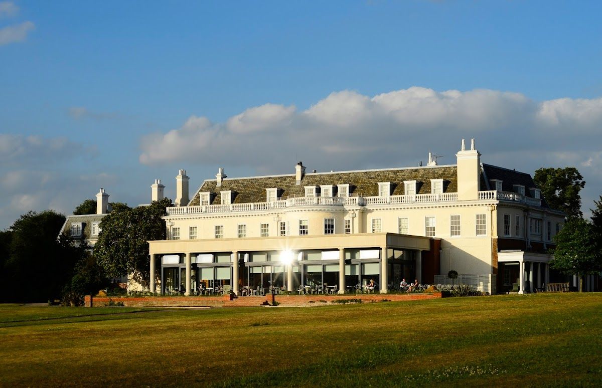 Hotel Du Vin Wimbledon photo 5