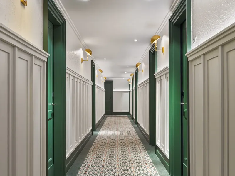 H10 Casa de la Plata Hotel photo 5