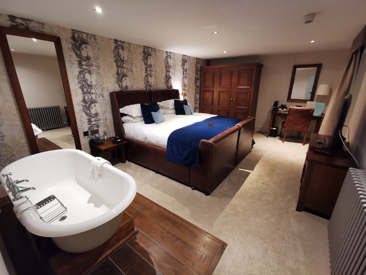 Hotel Du Vin Harrogate photo 4