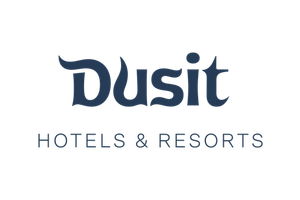 Dusit Hotels & Resorts logo