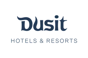 Dusit Hotels & Resorts logo