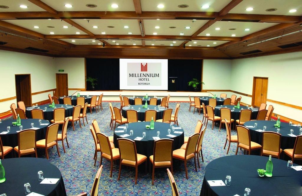 Millennium Hotel Rotorua photo 5