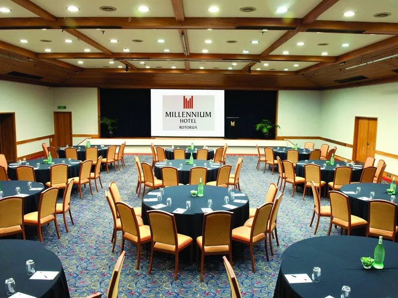 Millennium Hotel Rotorua photo 5
