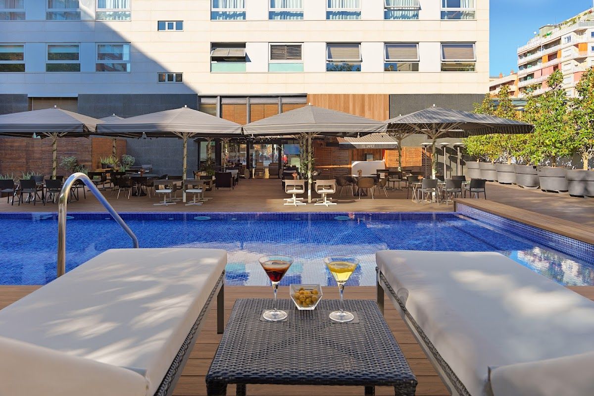 H10 Itaca Hotel photo 1