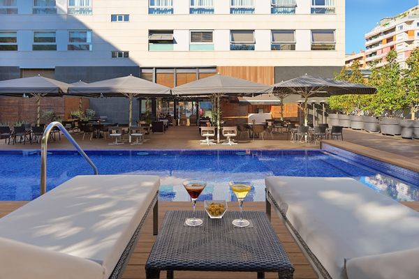 H10 Itaca Hotel