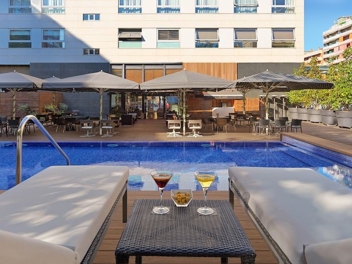 H10 Itaca Hotel