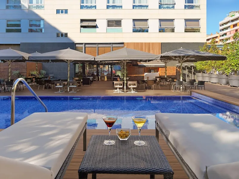 H10 Itaca Hotel photo 1